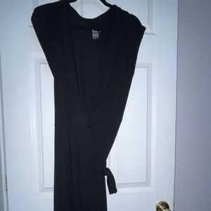 ❤️2 for $18❤️ GAP WRAP DRESS